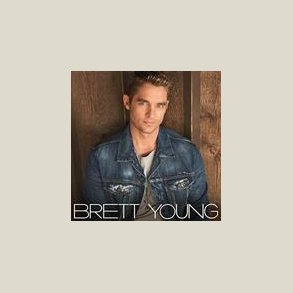 Brett Young - Brett Young
