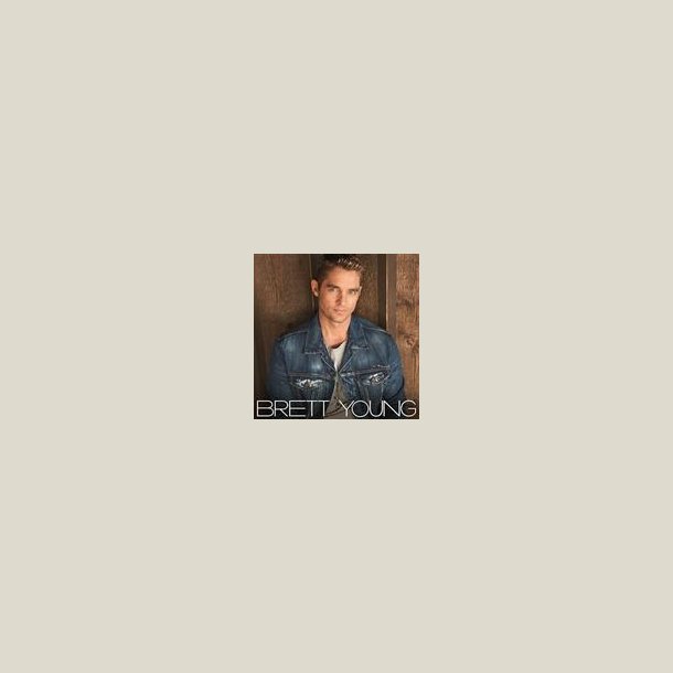 Brett Young - Brett Young