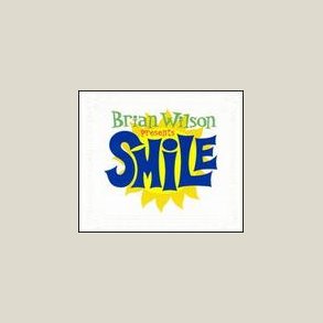 Brian Wilson - SMiLE