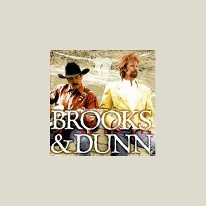 Brooks & Dunn - If You See Her 