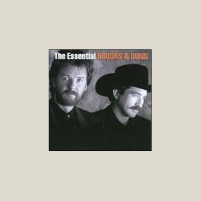 Brooks & Dunn - The Essential Brooks & Dunn (2CD Set)