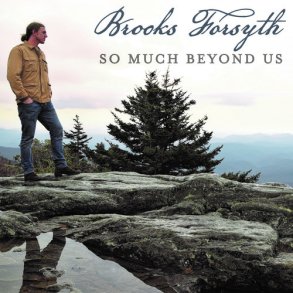 Brooks Forsyth - So Much Beyond Us