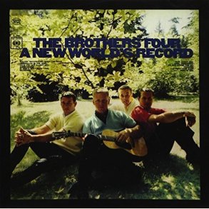 Brothers Four - A New World's Record