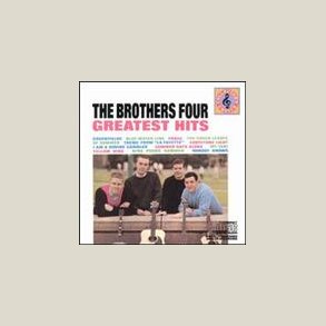 Brothers Four - Greatest Hits 