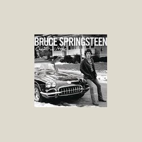 Bruce Springsteen - Chapter And Verse  [2 LP] [VINYL]