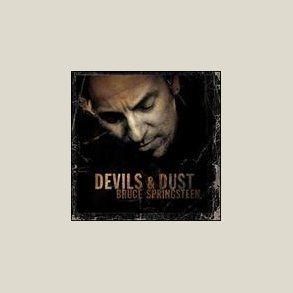 Bruce Springsteen - Devils & Dust [Bonus DVD]