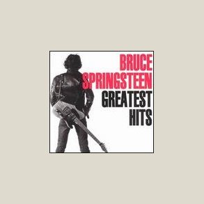 Bruce Springsteen - Greatest Hits 