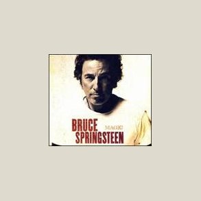 Bruce Springsteen - Magic 