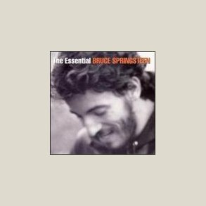 Bruce Springsteen - The Essential