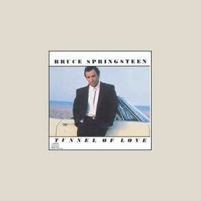 Bruce Springsteen - Tunnel of Love