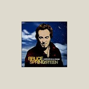Bruce Springsteen - Working on a Dream 