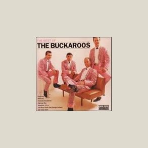Buckaroos - Best of the Buckaroos 