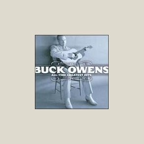 Buck Owens - All-Time Greatest Hits 