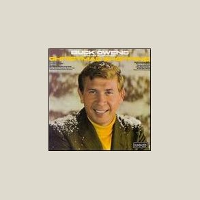 Buck Owens - Christmas Shopping 