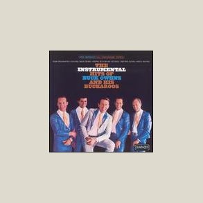 Buck Owens - The Instrumental Hits of Buck Owens & His Buckaroos 