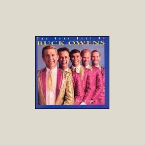 Buck Owens - The Very Best Of Buck Owens, Vol.1 