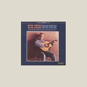 Buck Owens - You're for Me