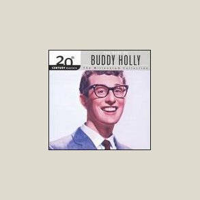 Buddy Holly - 20th Century Masters