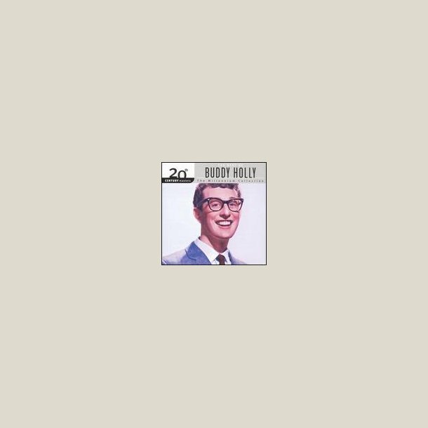Buddy Holly - 20th Century Masters