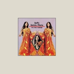 Buffy Sainte-Marie - Fire & Fleet & Candlelight 