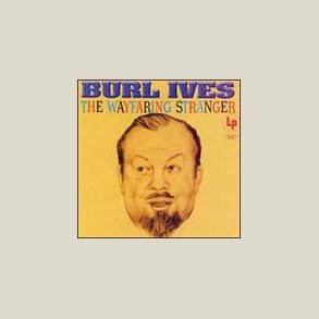 Burl Ives - Wayfaring Stranger 