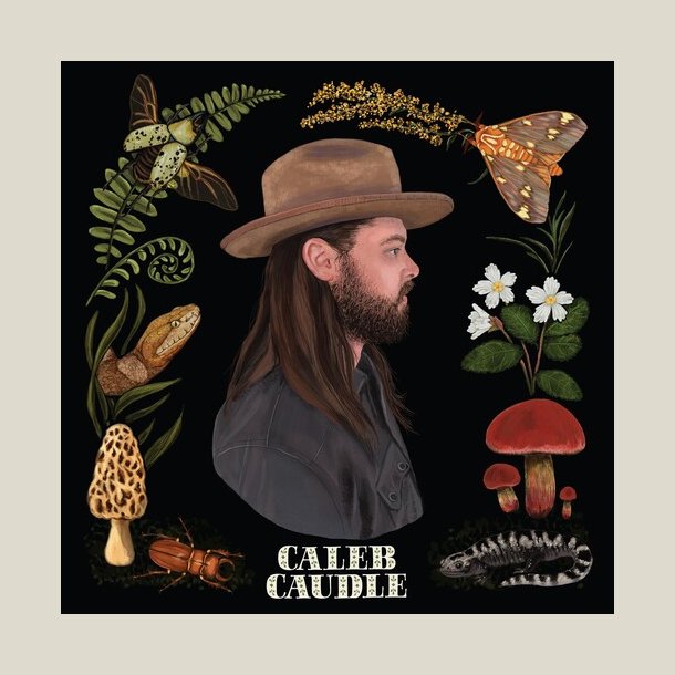 Caleb Caudle - Sweet Critters