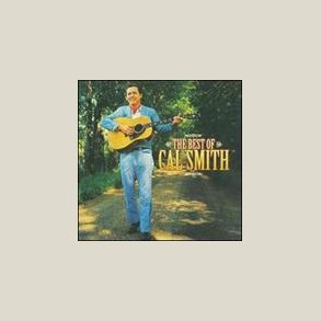 Cal Smith - Best of Cal Smith 