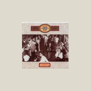 Variours Artist - Capitol Country Classics 1960�s