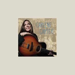 Carlene Carter - Carter Girl