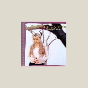 Carlene Carter - Hindsight 20/20 