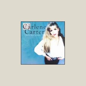 Carlene Carter - Little Love Letters 
