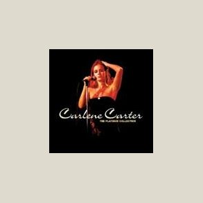 Carlene Carter - Platinum Collection 