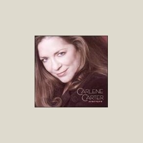 Carlene Carter - Stronger