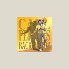 Carl Perkins - Back on Top [BOX SET]