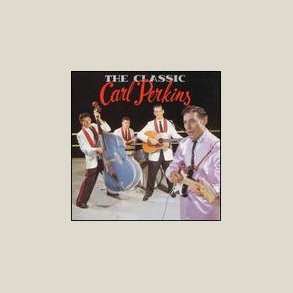 Carl Perkins - The Classic [BOX SET] 