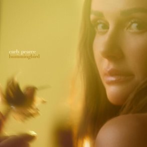  Carly Pearce - Hummingbird