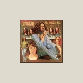 Carole King - Her Greatest Hits: Songs of Long Ago