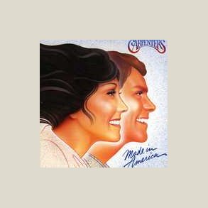 Carpenters - Made in America  (Remastered)