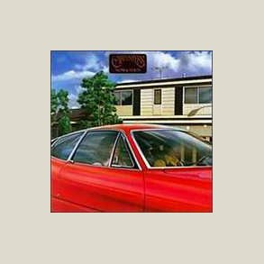  Carpenters - Now & Then (Remastered)