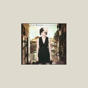 Carrie Rodriguez - Give Me All You Got