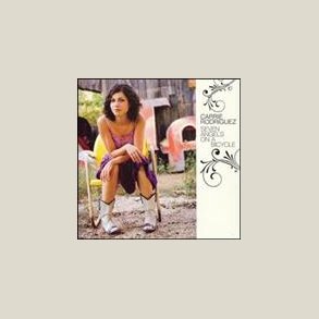 Carrie Rodriguez - Seven Angels On A Bicycle 