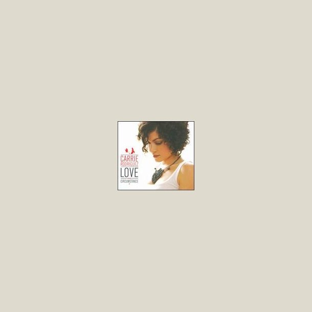 Carrie Rodriguez - Love and Circumstance 