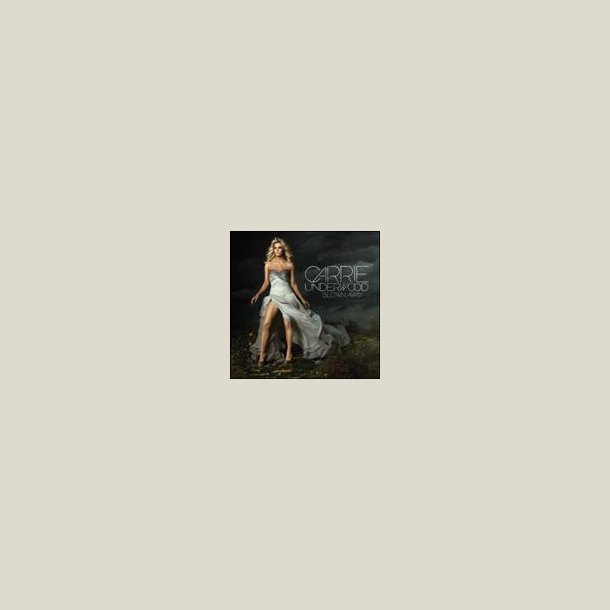 Carrie Underwood - Blown Away