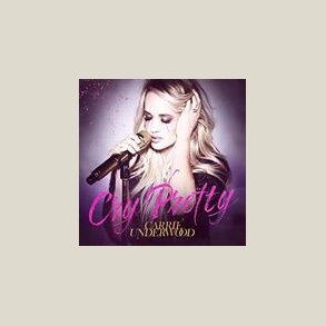 Carrie Underwood - Cry Pretty
