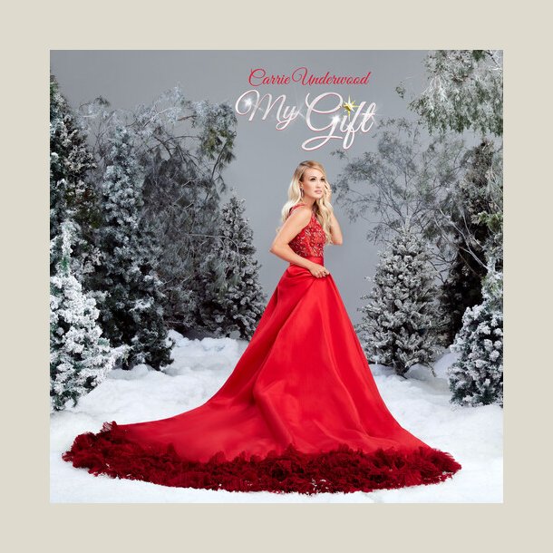 Carrie Underwood - My Gift