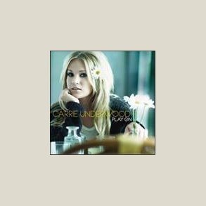 Carrie Underwood - Play On 