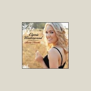 Carrie Underwood - Some Hearts 