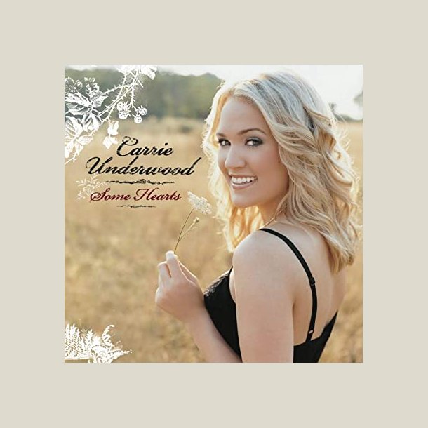 Carrie Underwood - Some Hearts  [VINYL]