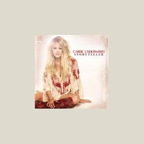 Carrie Underwood - Storyteller