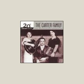 Carter Family - 20th Century Masters 